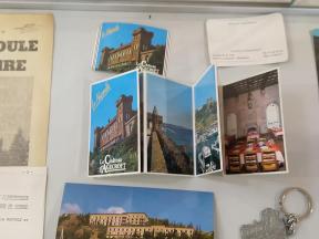 Vacances de mineur 2019